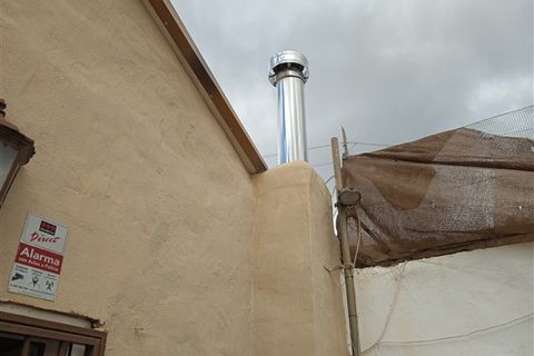 Landsbyhus i Zujar, Granada, Zujar - € 100.000 | Ref: 250 - foto 33